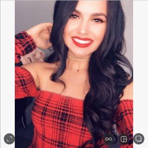 Meet your Posher, Breann